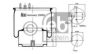 FEBI BILSTEIN 20889 Boot, air suspension